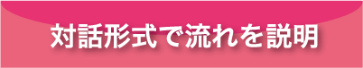 対話形式で株主優待を買うまでの流れを説明